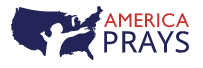 America Prays Logo 2022